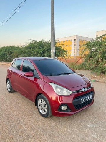 Venda Vendo Hyundai Grand i10