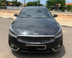 A venda Vendo Kia K7 Limpo