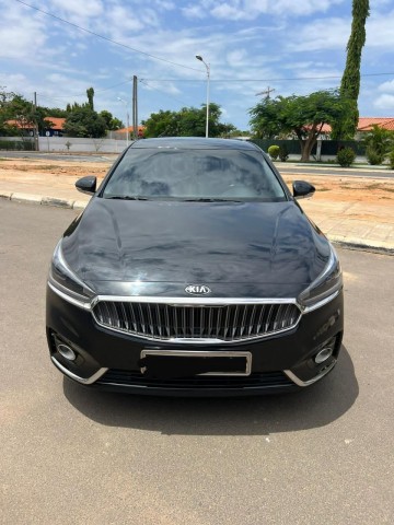 Venda Vendo Kia K7 Limpo
