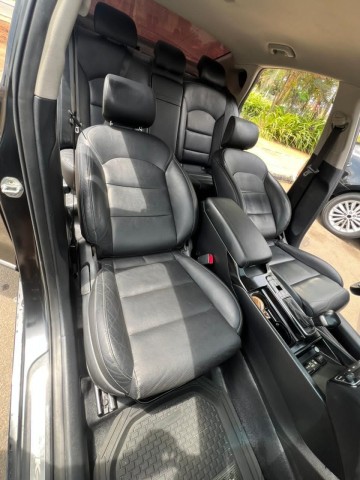 Venda Vendo Kia K7 Limpo