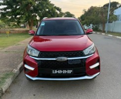 A venda Vendo Jetour X30 Super Limpo