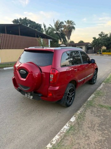 Venda Vendo Jetour X30 Super Limpo