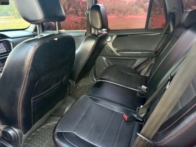 Venda Vendo Jetour X30 Super Limpo