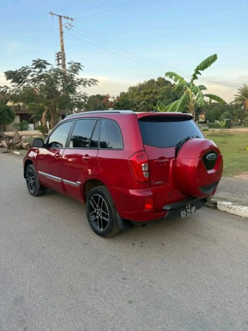 Venda Vendo Jetour X30 Super Limpo