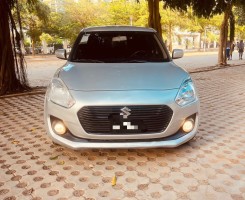 A venda Vendo Suzuki Swift Super Limpo