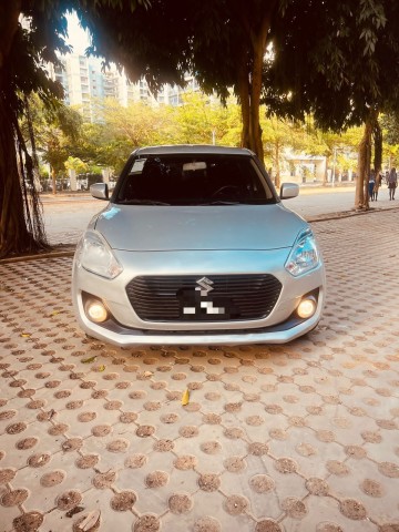 Venda Vendo Suzuki Swift Super Limpo