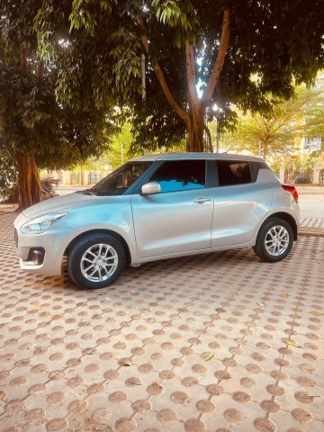 Venda Vendo Suzuki Swift Super Limpo