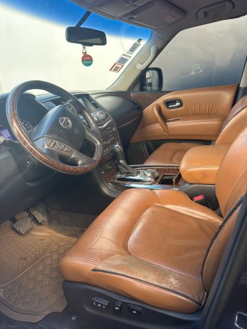 Venda Vendo Nissan Patrol Limpo