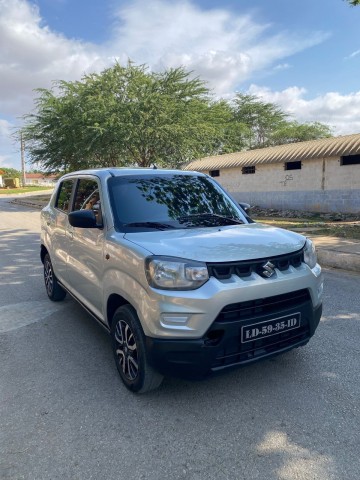 Venda Vendo Suzuki Spresso Limpo