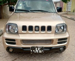 Comprar Suzuki Jimny novinho em folha