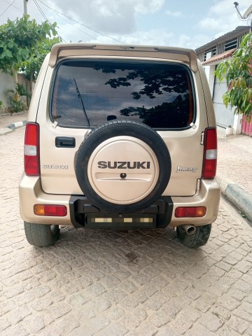 Venda Suzuki Jimny novinho em folha