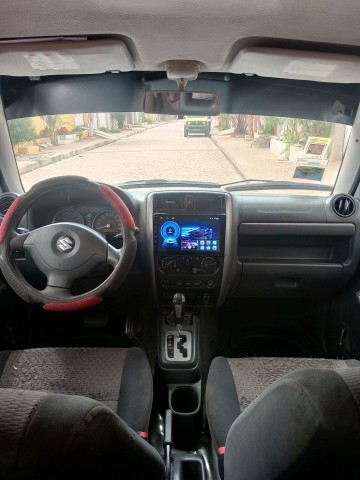Venda Suzuki Jimny novinho em folha