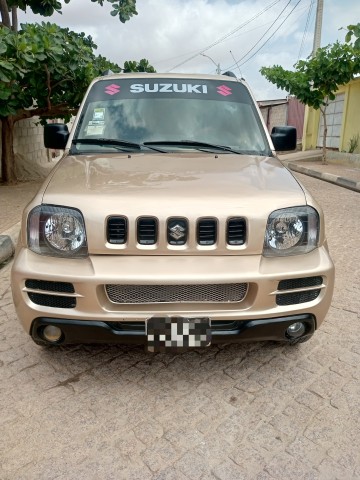 Venda Suzuki Jimny novinho em folha