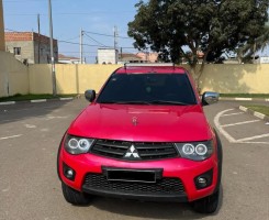 A venda Vendo Mitsubishi L200 Sportero