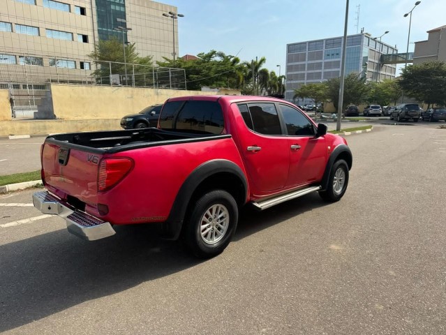 Venda Vendo Mitsubishi L200 Sportero