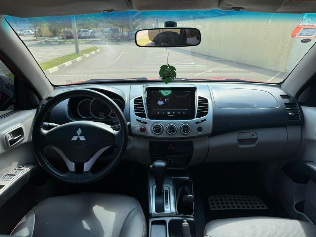 Venda Vendo Mitsubishi L200 Sportero