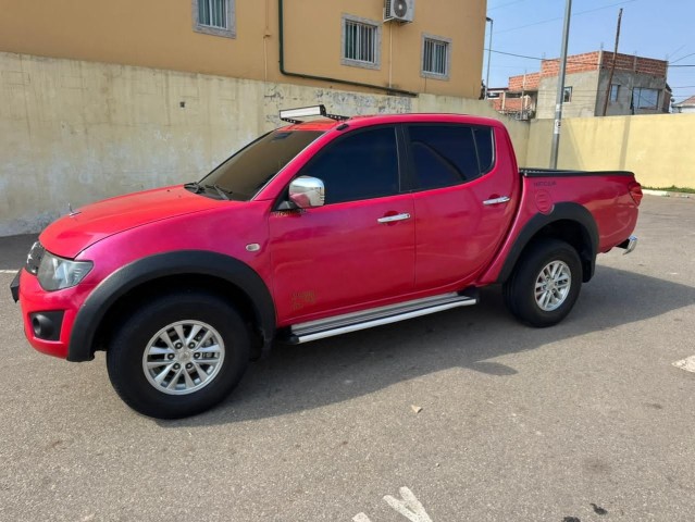 Venda Vendo Mitsubishi L200 Sportero