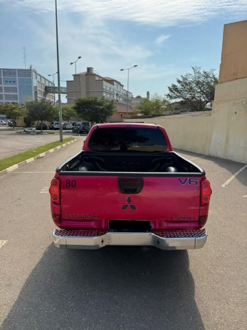 Venda Vendo Mitsubishi L200 Sportero
