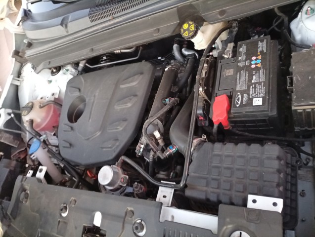 Venda JETOUR X50 LIMPO SEMI NOVO