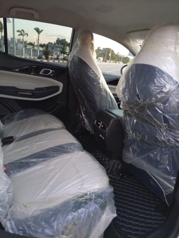 Venda JETOUR X50 LIMPO SEMI NOVO