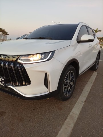 Venda JETOUR X50 LIMPO SEMI NOVO