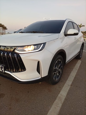 Venda JETOUR X50 LIMPO SEMI NOVO