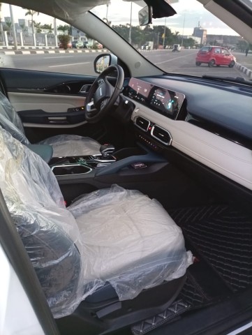 Venda JETOUR X50 LIMPO SEMI NOVO