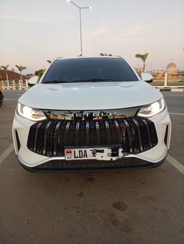 Venda JETOUR X50 LIMPO SEMI NOVO