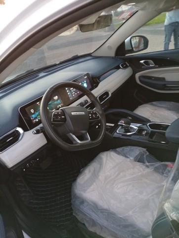 Venda JETOUR X50 LIMPO SEMI NOVO