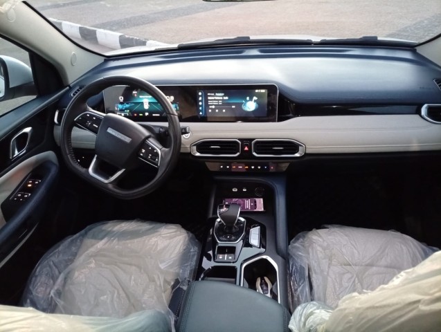 Venda JETOUR X50 LIMPO SEMI NOVO