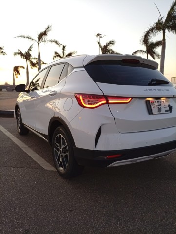 Venda JETOUR X50 LIMPO SEMI NOVO