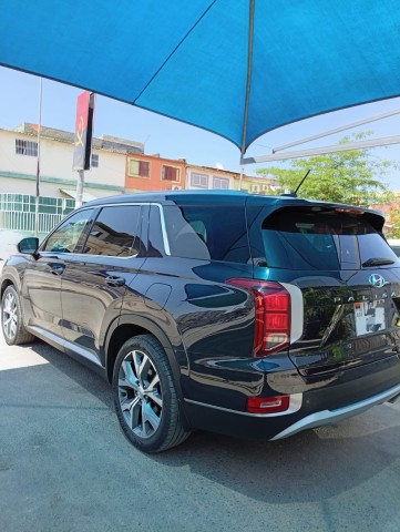 Venda HYUNDAI PALISADE RECÉM CHEGADO FULL OPTION