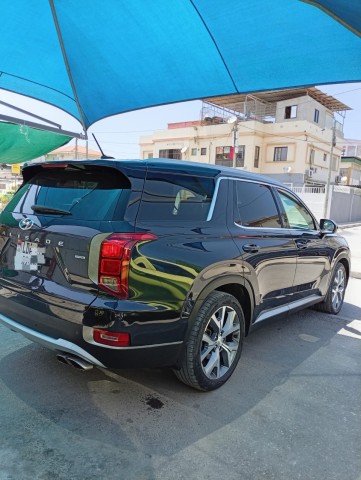 Venda HYUNDAI PALISADE RECÉM CHEGADO FULL OPTION