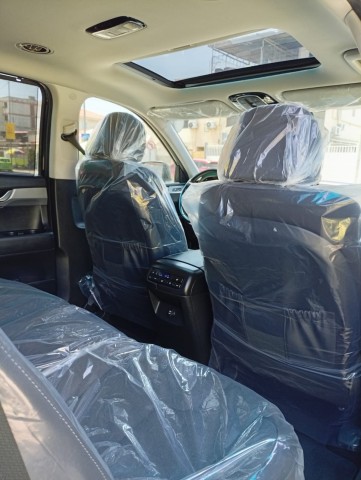 Venda HYUNDAI PALISADE RECÉM CHEGADO FULL OPTION