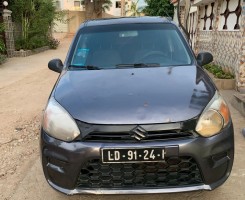 Comprar Vende-se Suzuki alto 800