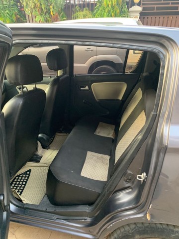 Venda Vende-se Suzuki alto 800