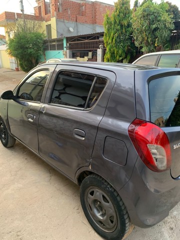 Venda Vende-se Suzuki alto 800