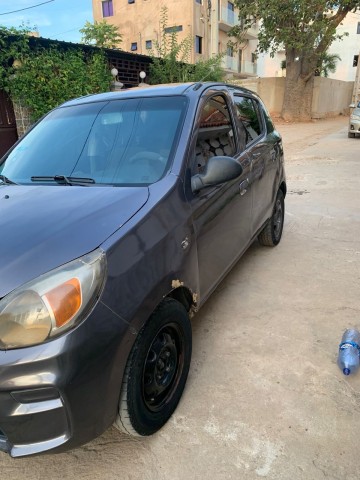 Venda Vende-se Suzuki alto 800