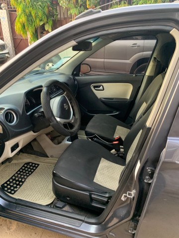 Venda Vende-se Suzuki alto 800