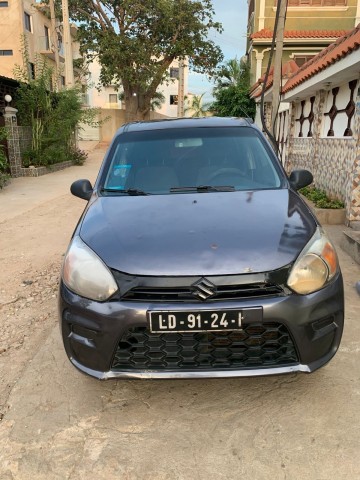 Venda Vende-se Suzuki alto 800