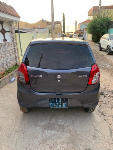 Venda Vende-se Suzuki alto 800