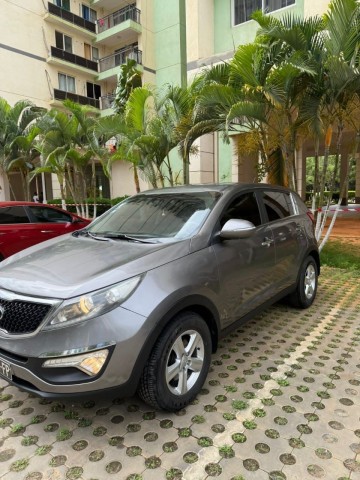 Venda KIA SPORTAGE SERIE F