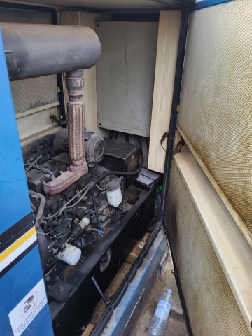 Venda Gerador Broadcraw 13KV