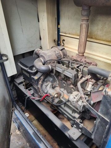 Venda Gerador Broadcraw 13KV