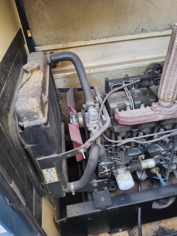 Venda Gerador Broadcraw 13KV