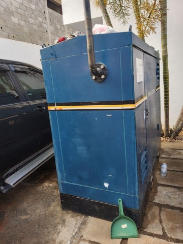 Venda Gerador Broadcraw 13KV