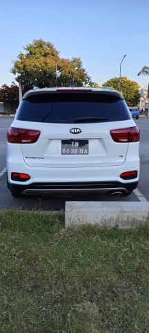 Venda KIA SORENTO