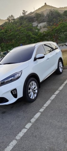 Venda KIA SORENTO