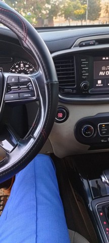 Venda KIA SORENTO