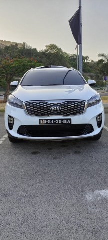 Venda KIA SORENTO